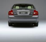 Volvo S80 2006 года